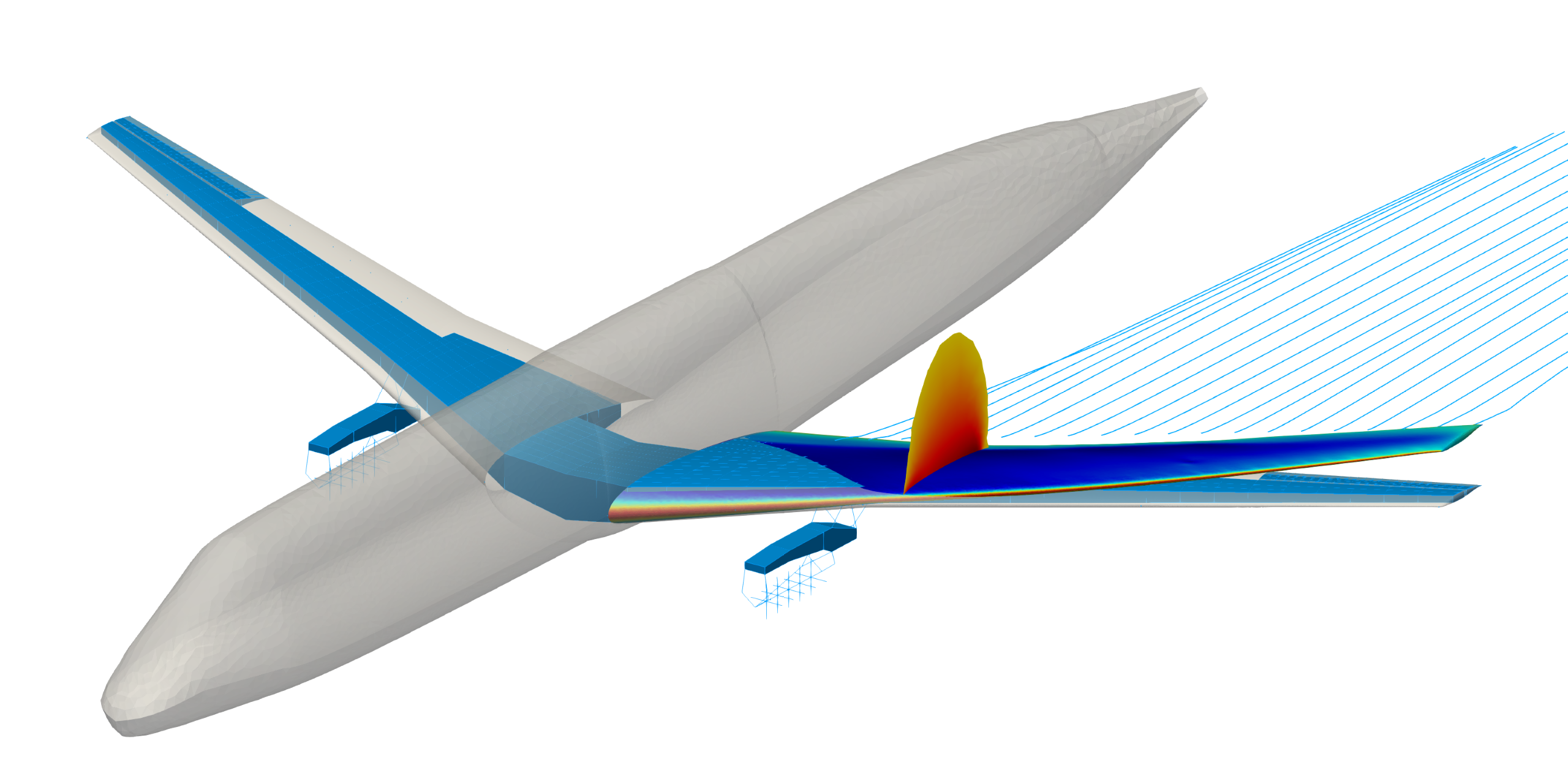 Steady Transonic Aerodynamic and Aeroelastic Modeling for Preliminary